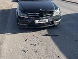 Mercedes-Benz C 180 2009 годаүшін4 300 000 тг. в Астана