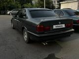 BMW 520 1990 годаүшін1 700 000 тг. в Петропавловск – фото 4
