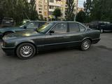 BMW 520 1990 годаүшін1 700 000 тг. в Петропавловск – фото 3