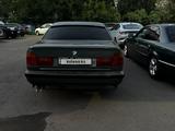 BMW 520 1990 годаүшін1 700 000 тг. в Петропавловск – фото 5