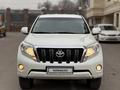 Toyota Land Cruiser Prado 2014 годаүшін17 700 000 тг. в Алматы – фото 2