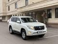 Toyota Land Cruiser Prado 2014 годаүшін17 700 000 тг. в Алматы