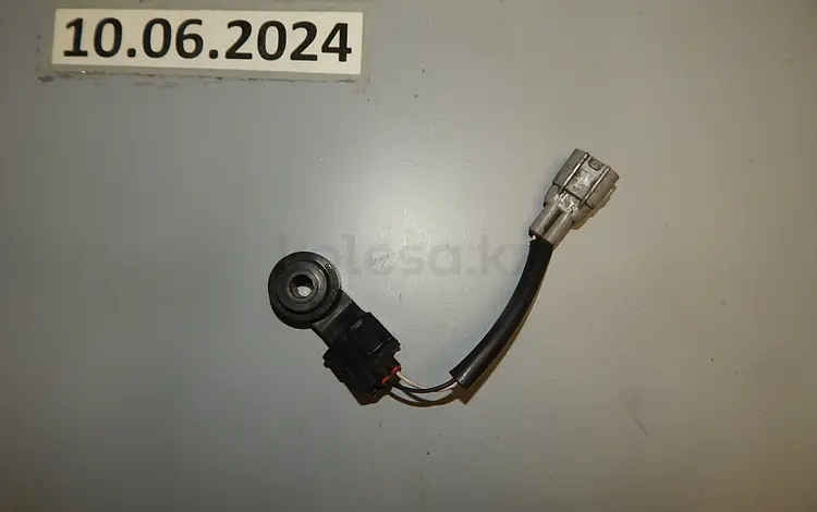 Датчик детонации удара за 2 000 тг. в Алматы