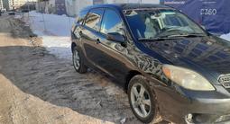 Toyota Matrix 2006 годаfor3 800 000 тг. в Астана