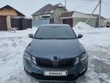 Skoda Octavia 2018 года за 8 500 000 тг. в Астана