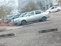 ВАЗ (Lada) Priora 2170 2011 годаfor2 000 000 тг. в Семей