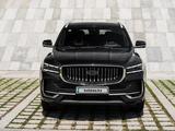 Geely Monjaro 2023 годаүшін11 800 000 тг. в Усть-Каменогорск – фото 3