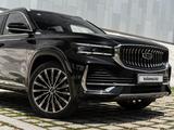 Geely Monjaro 2023 годаүшін11 800 000 тг. в Усть-Каменогорск – фото 2