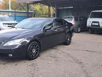 Lexus ES 350 2007 года за 7 200 000 тг. в Усть-Каменогорск