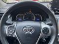 Toyota Camry 2014 годаүшін9 200 000 тг. в Жанаозен – фото 8