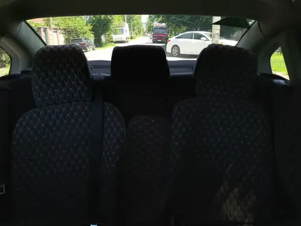 Volkswagen Passat 2002 года за 2 200 000 тг. в Алматы – фото 8