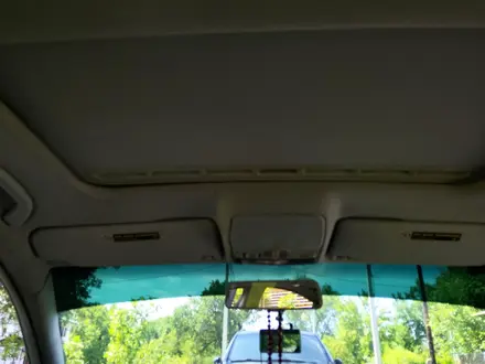 Volkswagen Passat 2002 года за 2 200 000 тг. в Алматы – фото 9