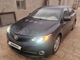 Toyota Camry 2013 годаүшін8 000 000 тг. в Жанаозен