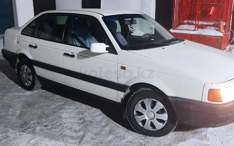 Volkswagen Passat 1993 года за 1 299 999 тг. в Караганда