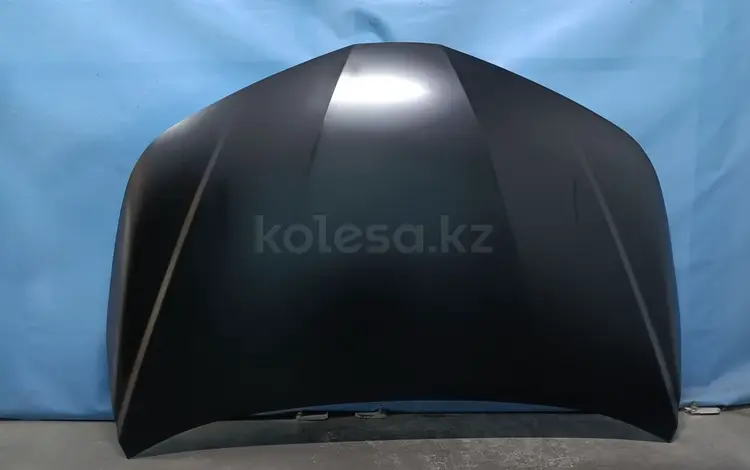 Капот Toyota Corolla E210 кузов Тойота Каролла 19-24 королла за 100 000 тг. в Астана