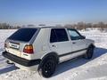 Volkswagen Golf 1990 годаfor750 000 тг. в Алматы – фото 18