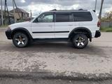 Mitsubishi Montero Sport 2000 годаүшін2 600 000 тг. в Петропавловск – фото 5