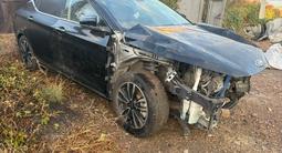 JAC J7 2023 года за 3 500 000 тг. в Караганда