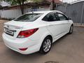 Hyundai Accent 2014 года за 6 000 000 тг. в Алматы – фото 4