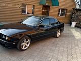 BMW 525 1992 года за 2 200 000 тг. в Костанай