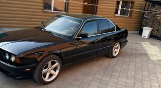 BMW 525 1992 года за 2 200 000 тг. в Костанай