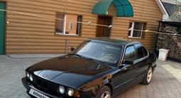 BMW 525 1992 года за 2 200 000 тг. в Костанай – фото 2