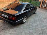 BMW 525 1992 года за 2 200 000 тг. в Костанай – фото 4