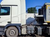 Mercedes-Benz  Actros 2004 годаүшін27 000 000 тг. в Алматы – фото 3