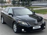 Toyota Camry 2010 годаfor6 600 000 тг. в Талдыкорган – фото 2