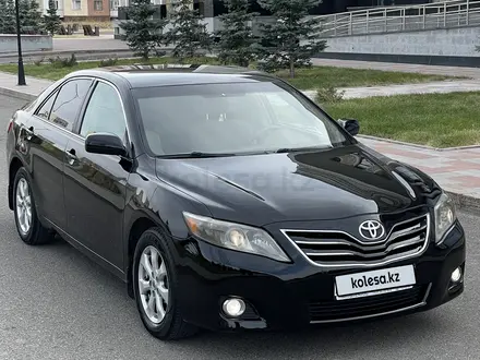 Toyota Camry 2010 года за 6 600 000 тг. в Талдыкорган – фото 2