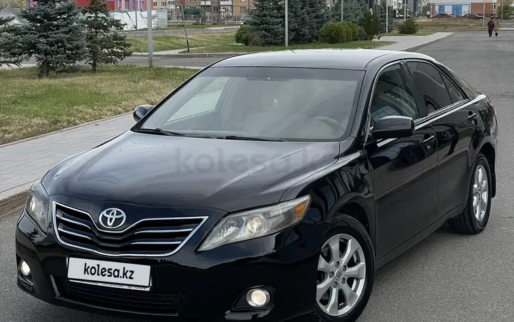 Toyota Camry 2010 годаfor6 600 000 тг. в Талдыкорган