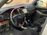 Toyota Land Cruiser Prado 2007 года за 12 500 000 тг. в Актау – фото 3