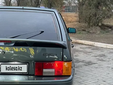 ВАЗ (Lada) 2114 2007 года за 1 250 000 тг. в Уральск – фото 13