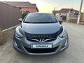 Hyundai Elantra 2014 года за 6 500 000 тг. в Кызылорда – фото 3