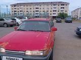 Mazda 626 1992 года за 650 000 тг. в Талдыкорган – фото 3