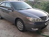 Toyota Camry 2004 годаүшін5 500 000 тг. в Жаркент – фото 4