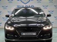 Hyundai Grandeur 2018 годаүшін11 400 000 тг. в Астана