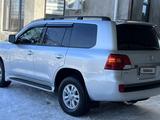 Toyota Land Cruiser 2008 годаfor14 200 000 тг. в Шымкент – фото 4