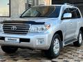 Toyota Land Cruiser 2008 годаүшін14 200 000 тг. в Шымкент