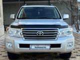 Toyota Land Cruiser 2008 годаfor14 200 000 тг. в Шымкент – фото 3