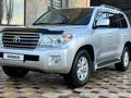 Toyota Land Cruiser 2008 годаүшін14 200 000 тг. в Шымкент – фото 11