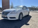 Nissan Sentra 2015 года за 6 200 000 тг. в Астана – фото 4