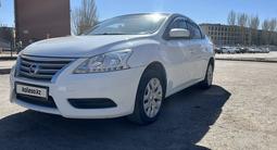 Nissan Sentra 2015 годаfor4 700 000 тг. в Астана – фото 4