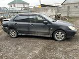 Mitsubishi Lancer 2006 года за 1 050 000 тг. в Алматы – фото 3