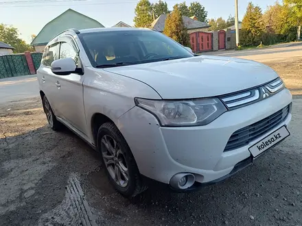 Mitsubishi Outlander 2013 года за 7 000 000 тг. в Алматы – фото 6