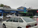 ВАЗ (Lada) 2114 2013 годаүшін1 850 000 тг. в Шымкент