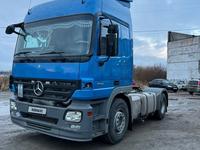 Mercedes-Benz  Actros 1844 2007 года за 18 000 000 тг. в Алматы