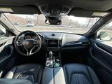 Maserati Levante 2021 года за 42 000 000 тг. в Алматы – фото 4