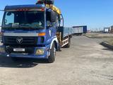 Foton  Auman BJ12xx 2012 года за 15 000 000 тг. в Актау – фото 3