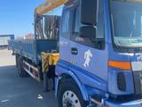 Foton  Auman BJ12xx 2012 года за 15 000 000 тг. в Актау – фото 4